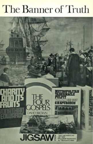 November 1969 Magazine