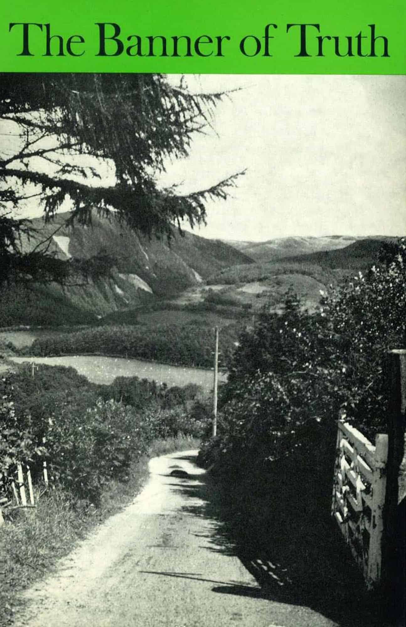 January 1977 Magazine