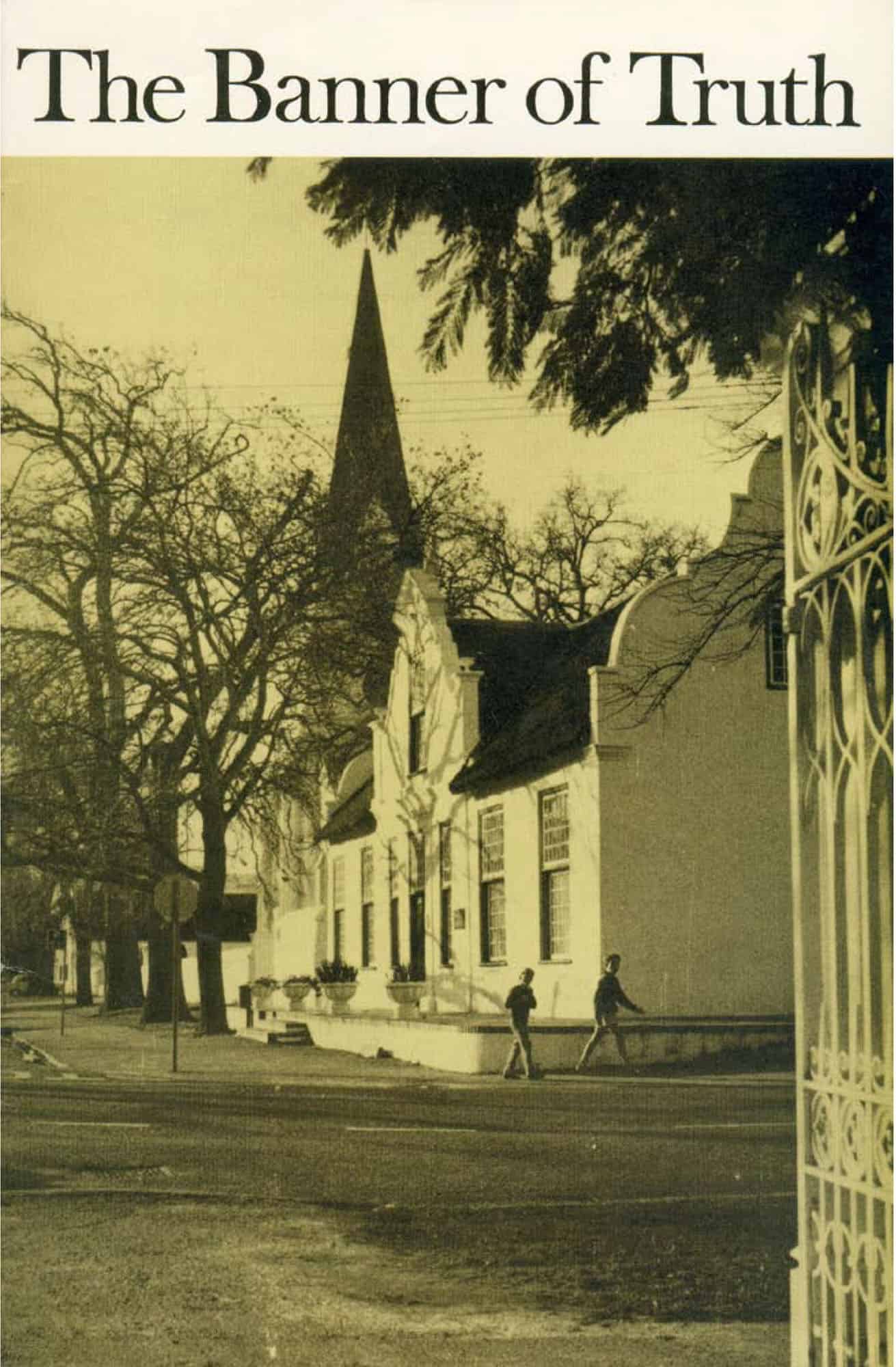 October 1980 Magazine