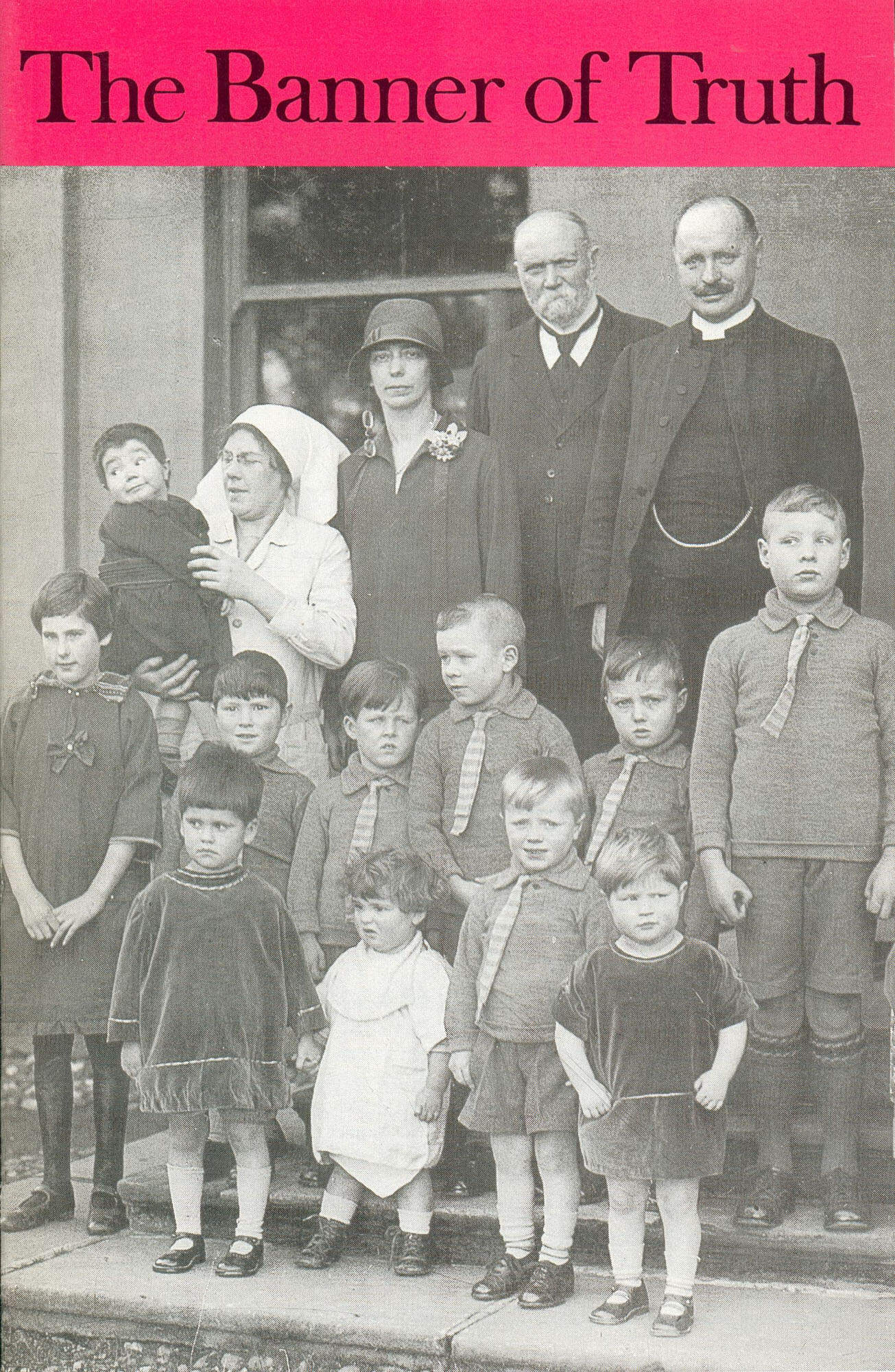 October 1994 Magazine