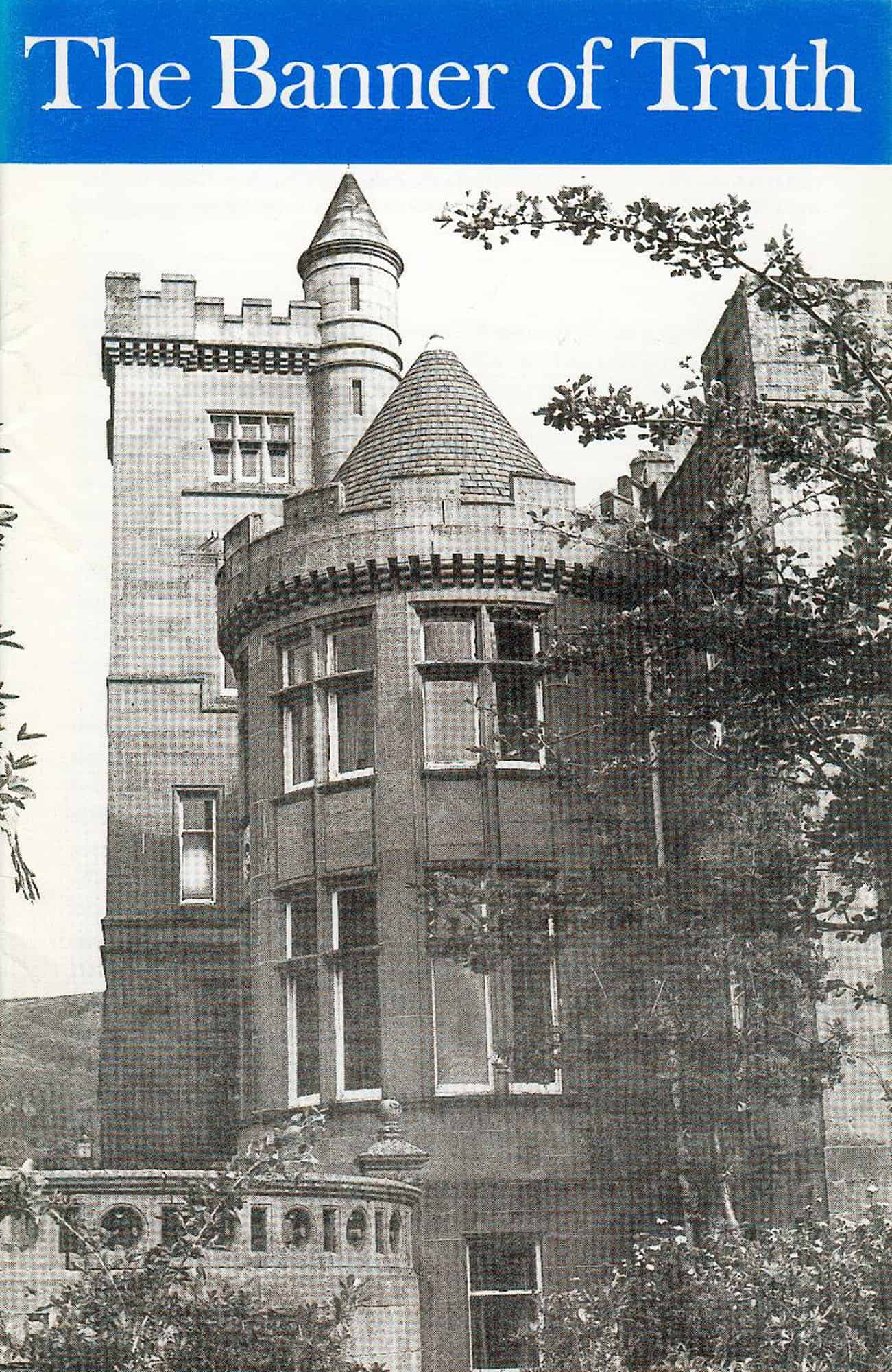 October 1995 Magazine