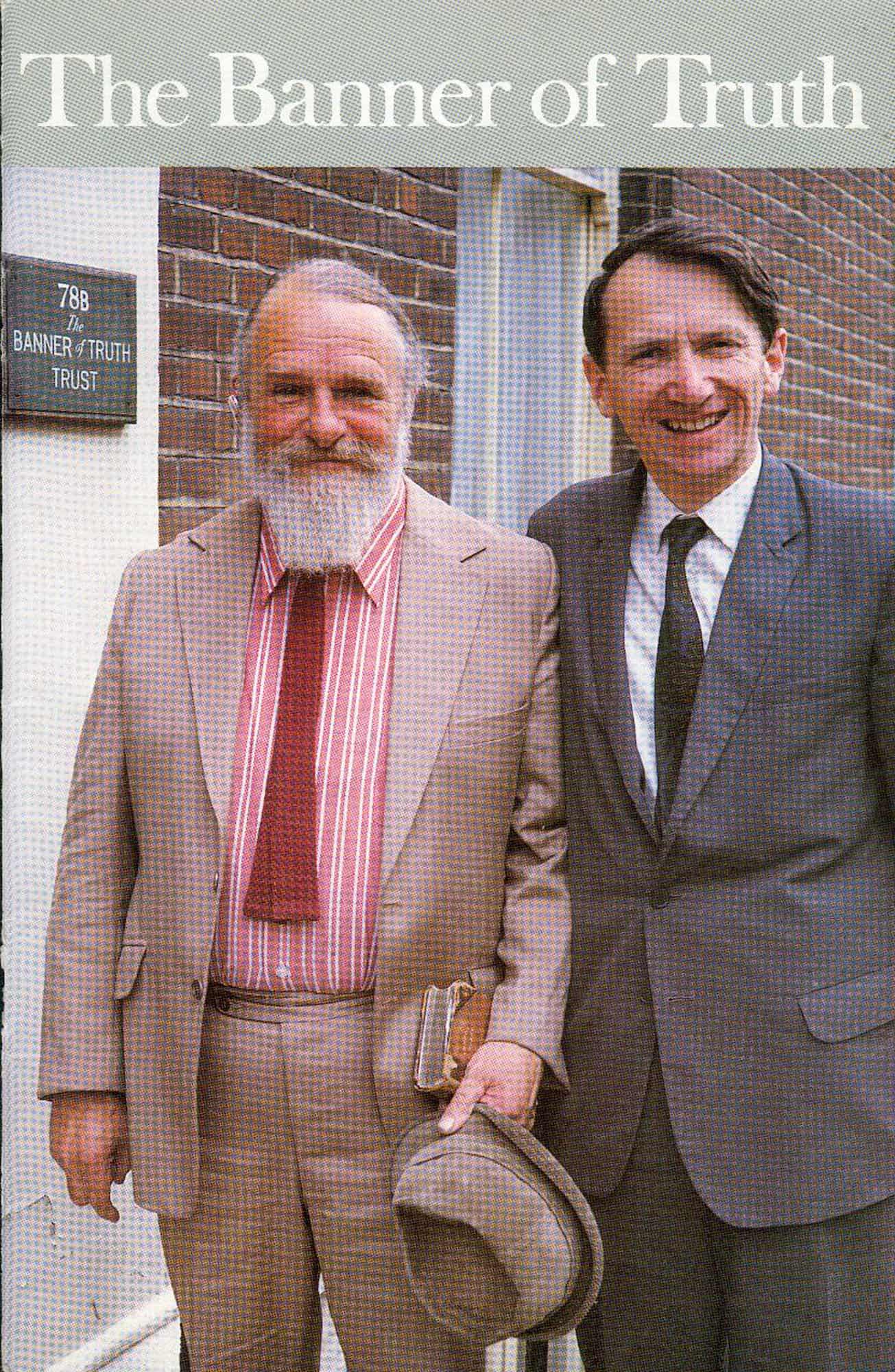 October 1996 Magazine