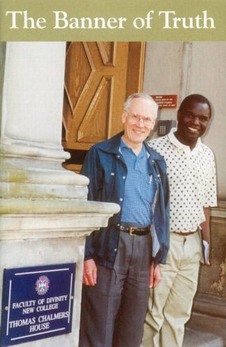 August & September 2001 Magazine