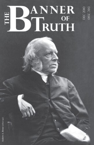 December 2010 Magazine