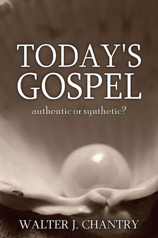 Today’s Gospel