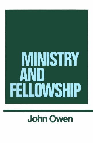 The Works of John Owen