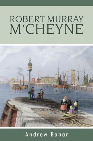Robert Murray M‘Cheyne