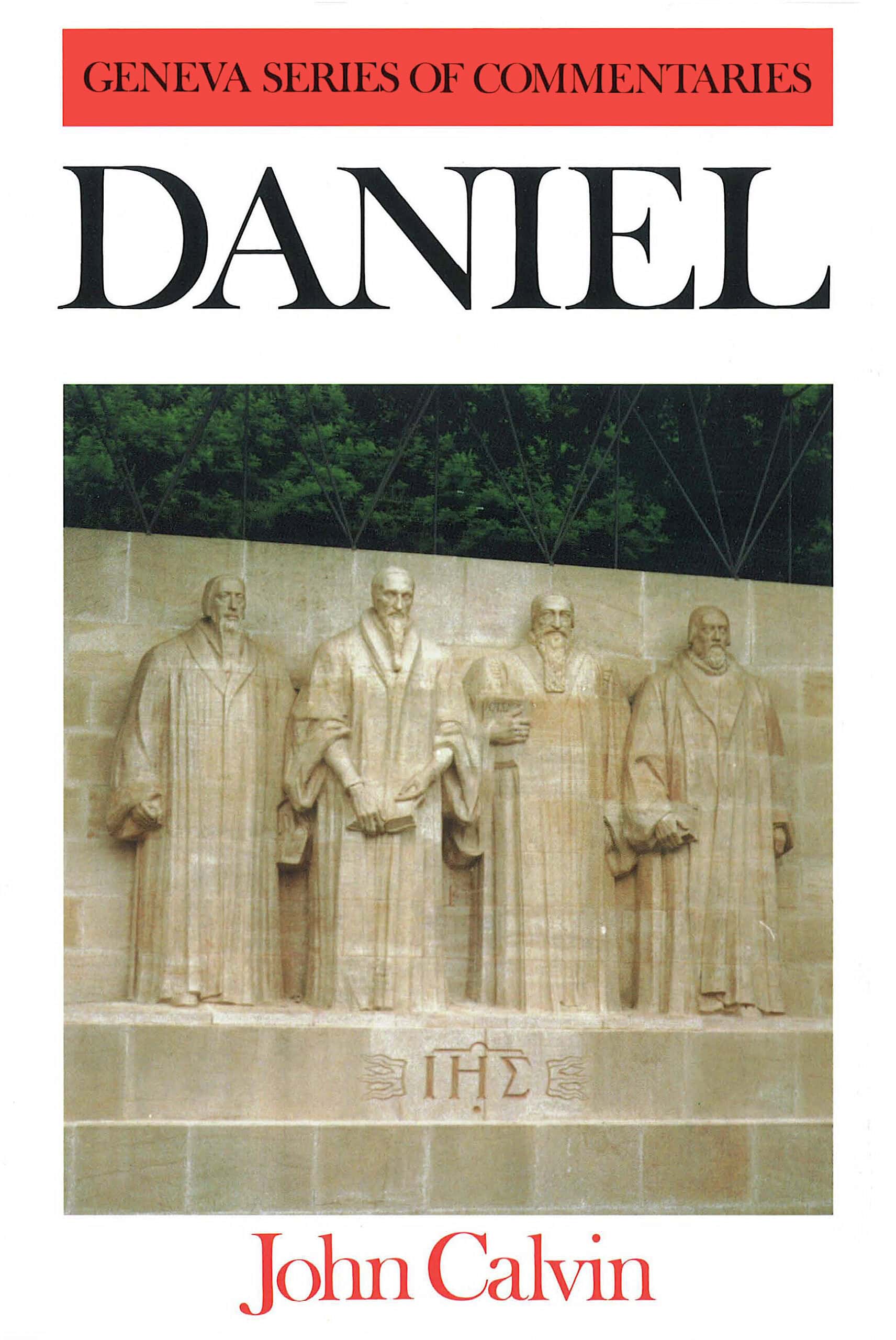 Daniel