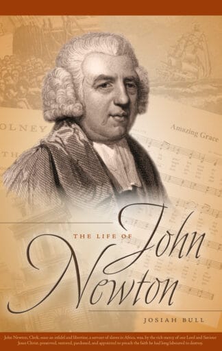 Life of John Newton