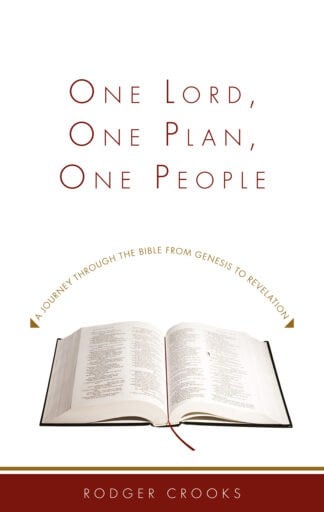 One Lord, One Plan, One People