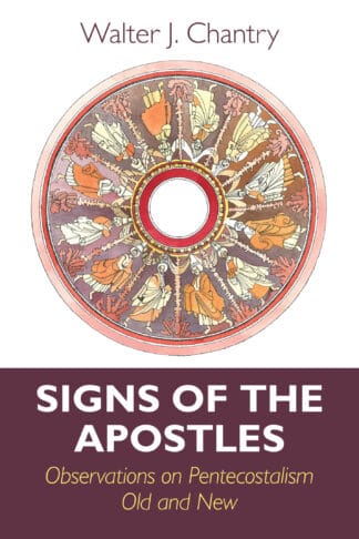 Signs of the Apostles