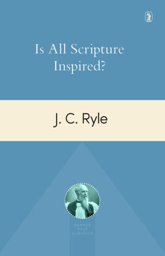 Is All Scripture Inspired?