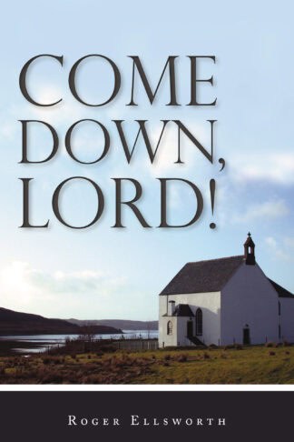 A scenic landscape with a church, promoting Christian faith, spiritual renewal, and biblical encouragement. Ideal for readers of Christian books and spiritual growth materials from Banner of Truth UK.
