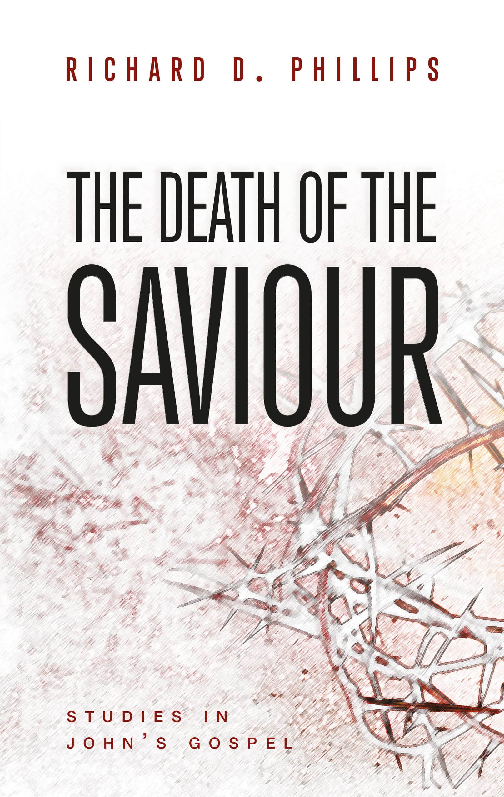 The cover features a design inspired by biblical imagery, focusing on the death of Jesus Christ, central to Christian belief. It highlights the importance of gospel studies, theology, and church resources. Perfect for readers interested in Christian theology, biblical history, and spiritual growth.