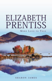 Cover image for "Elizabeth Prentiss"
