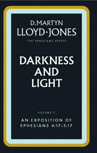 Cover of 'Darkness and Light'