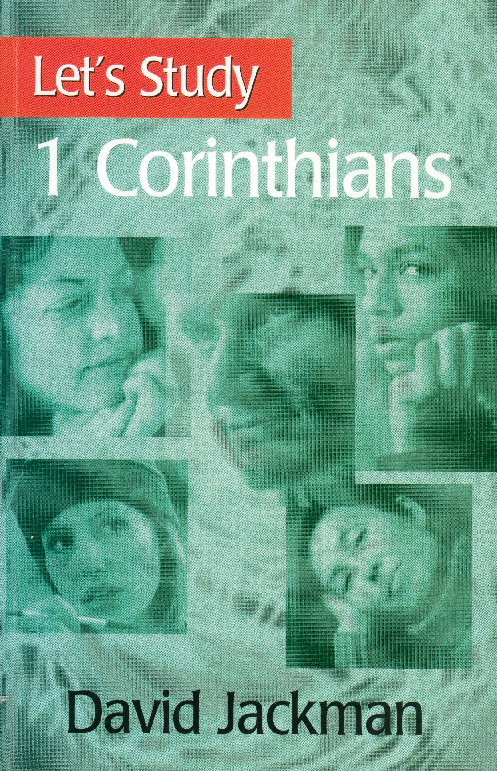Let’s Study 1 Corinthians
