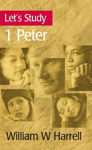 Portraits of diverse children and adults in a contemplative, thoughtful pose, highlighting Christian education and biblical teachings.