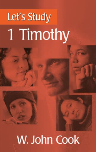 A comprehensive study resource on 1 Timothy, available from Banner of Truth UK, to deepen understanding of scripture and enhance faith through theological insights.