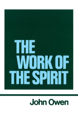 The Works of John Owen