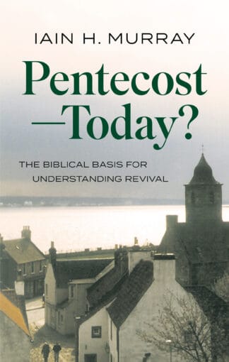 Pentecost - Today?