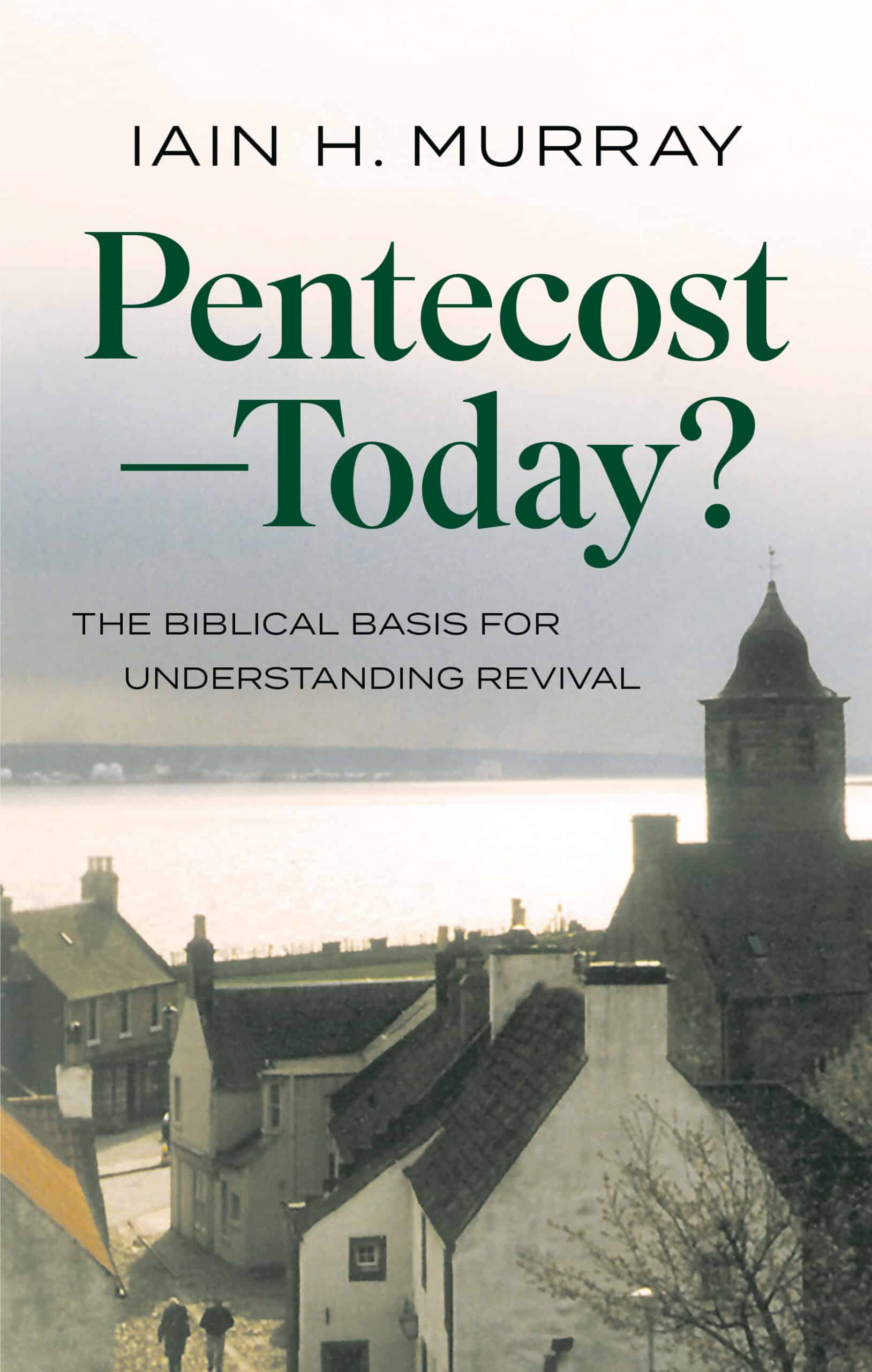 Pentecost - Today?
