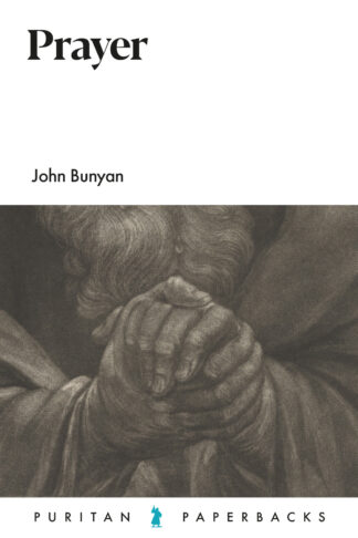 Cover of Prayer by Bunyan