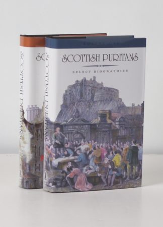 image of the Scottish Puritans 2 volume Set