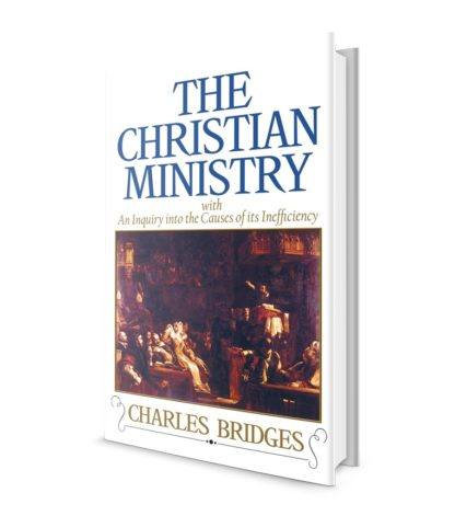 3D image of Christian Ministry by Bridges