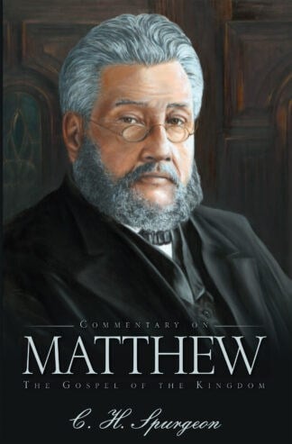 Commentary on Matthew