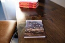 image of the book 'The Cross He Bore'