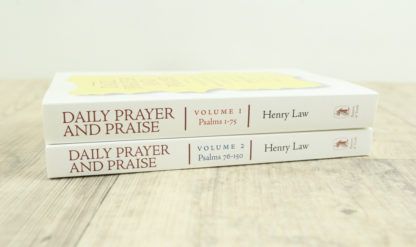 image of Daily Prayer and Praise