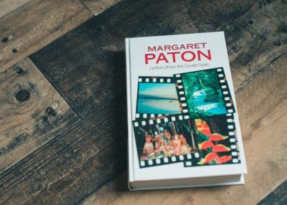 image of the book 'Margaret Paton'