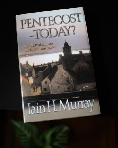 image of the book 'Pentecost Today'