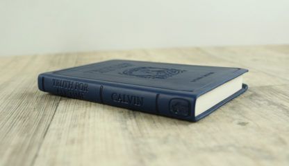 image of the book 'Truth for All Time' gift edition
