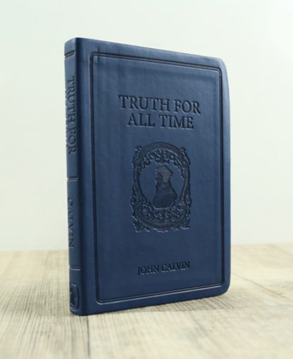 image of the book 'Truth for All Time' gift edition