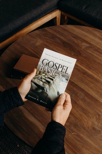image of Gospel Basics
