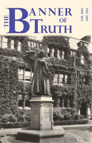 February 2013 Magazine