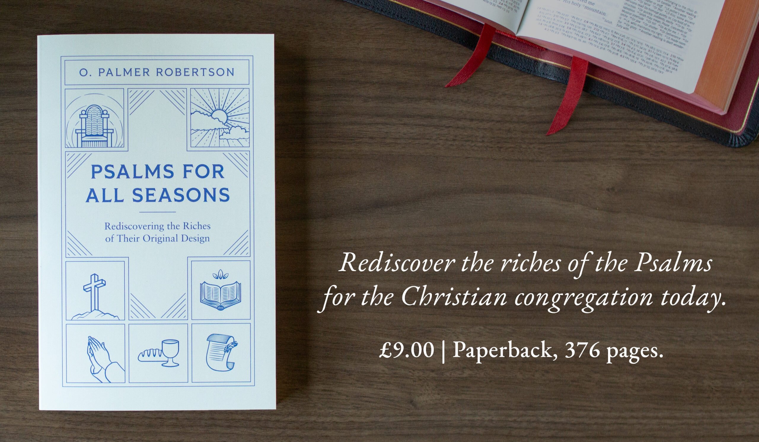 Psalms for all seasons