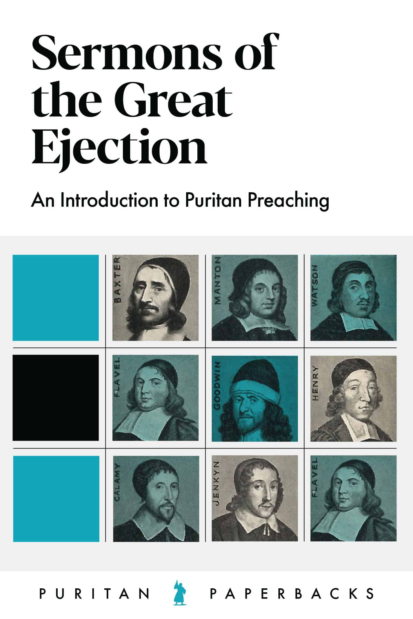Sermons of the Great Ejection
