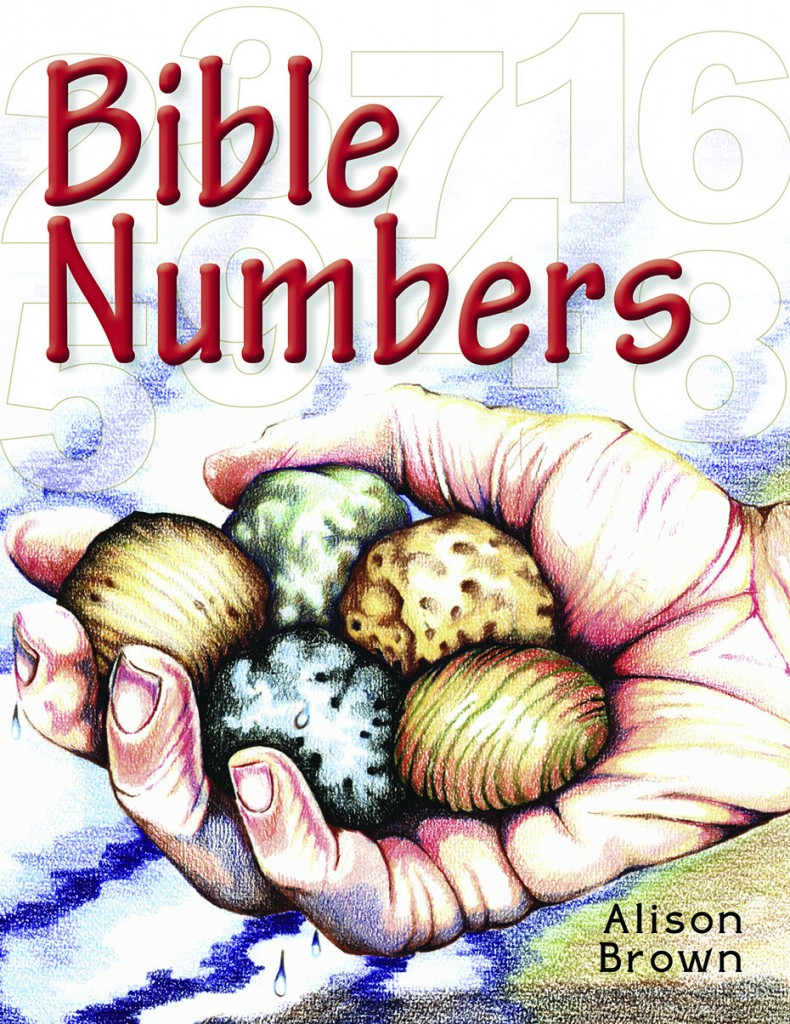 Bible Numbers