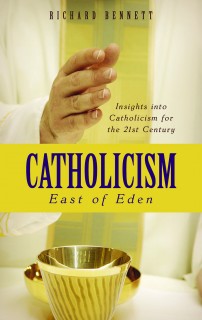 Catholicism: East of Eden