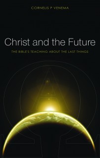 Christ and the Future