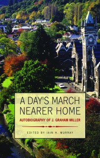 Day's March Nearer Home