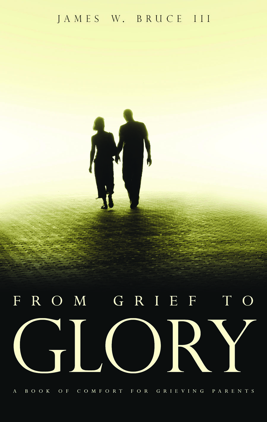 From Grief to Glory
