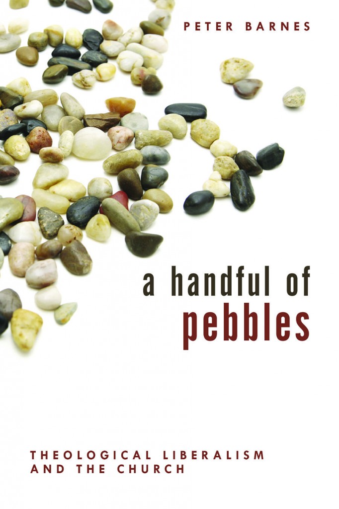 A Handful of Pebbles