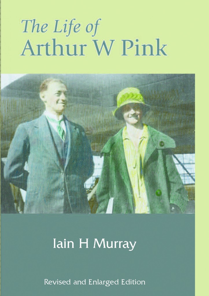 Life of Arthur W. Pink