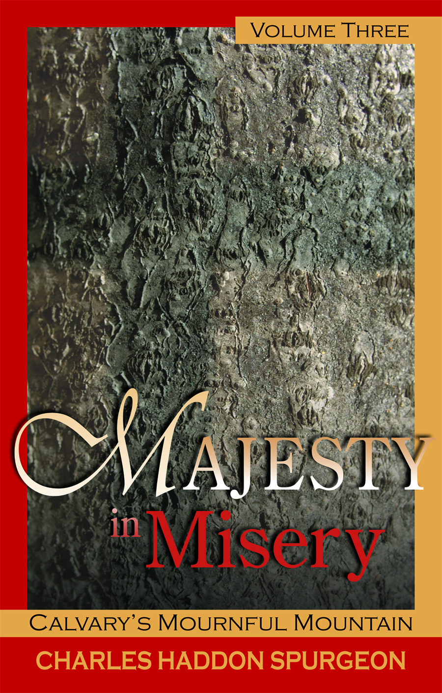 Majesty in Misery