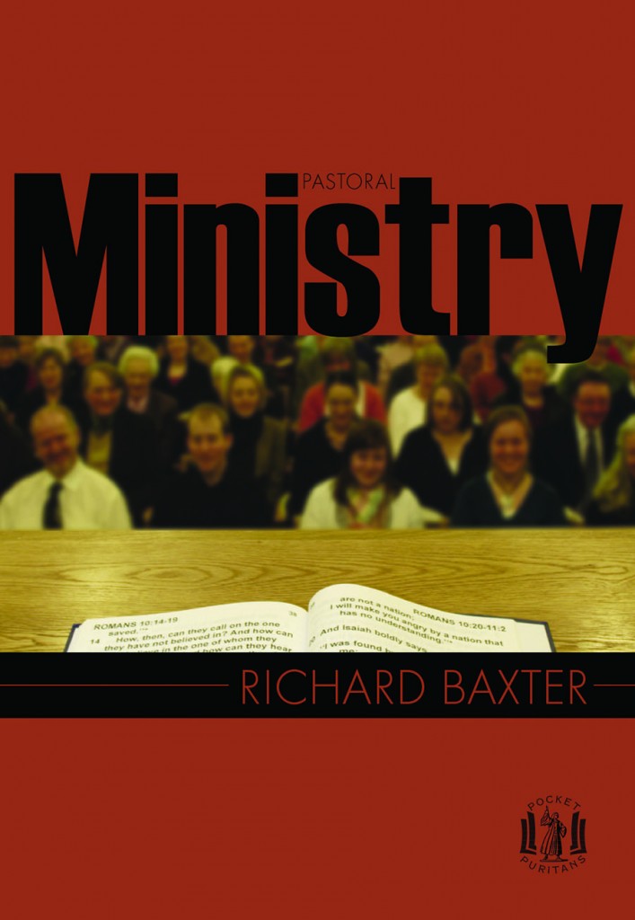 Pastoral Ministry