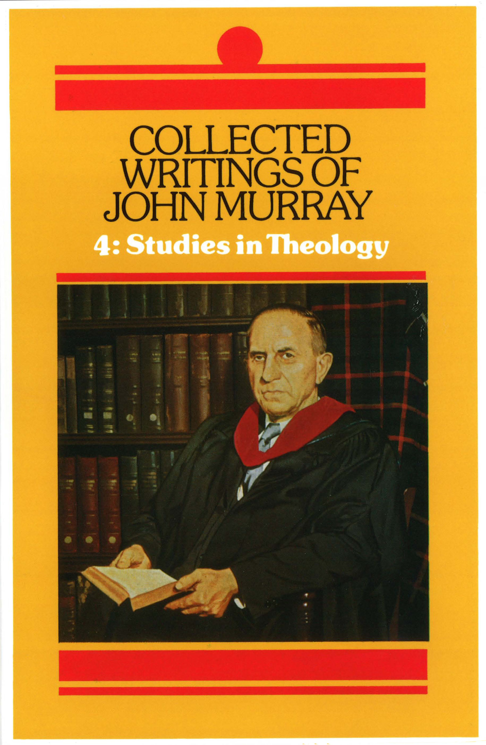 Collected Writings of John Murray